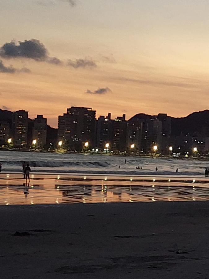 De Pitangueiras Pe Na Areia Vista O Mar Apartment *